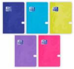 Füzet A5 48 lapos,vonalas