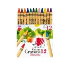 Zsírkréta 12 szín Ico Arici