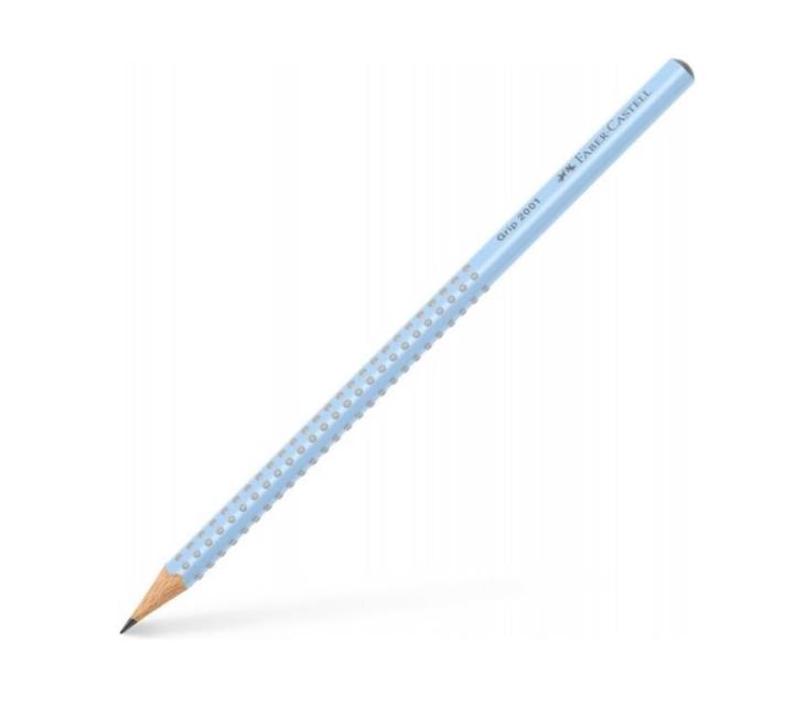 Grafitceruza 2B Grip 2001 Faber-Castell