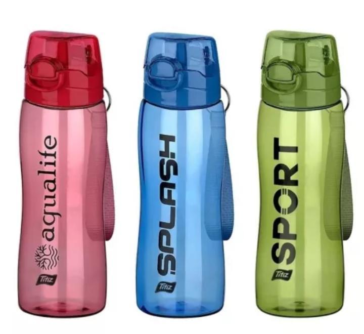 Vizes palack, sport 750 ml