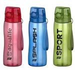 Vizes palack, sport 750 ml