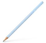 Grafit ceruza B Sparkle bleu sky 2023