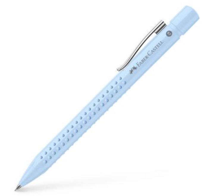 Töltött ceruza 0.7mm Grip 2010 Faber-Castell  bleu sky