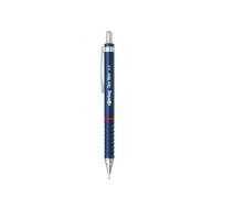 Creion mecanic Tikky3 Rotring 0.5mm retro albastru
