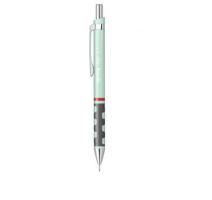 Creion mecanic Tikky 3 Rotring 0.7 verde pastel