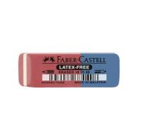 Radiera combinata 7070 Faber Castell