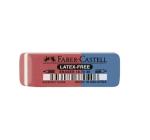 Kombinált radir 7070 Faber Castell