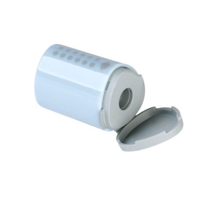 Hegyező Grip 2001 mini Faber-Castell világos kék