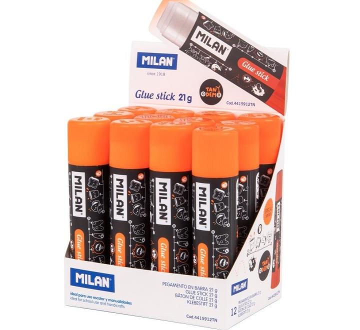 Ragasztó 21 g Milan