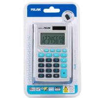 Számológép 8 dg Milan