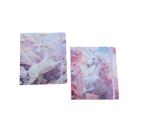 Notesz A6 kemény boritóval