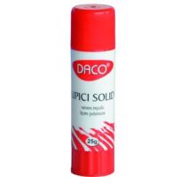 Lipici solid 25 g Daco
