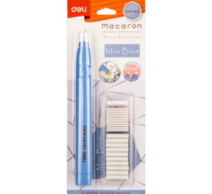 Mehanikus radit +20 utántöltővel Macarons Deli