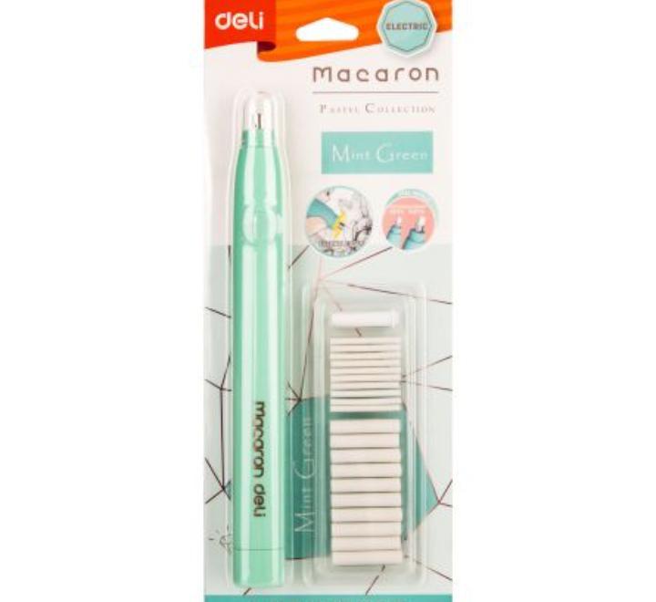 Mehanikus radit +20 utántöltővel Macarons Deli