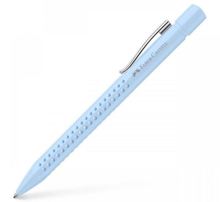 Golyóstoll Grip 2010 Faber Castell kék