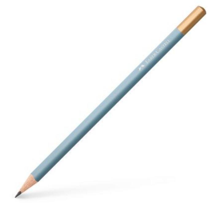 Grafitceruza Urban Faber-Castell kék
