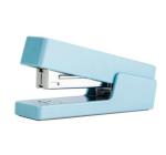 Tűzőgép 24/6 Nu Sign kék Deli