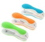 Tűzőgép 24/6 Vivid  Deli