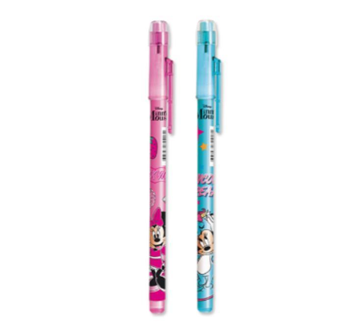 Grafit ceruza Mini Mouse