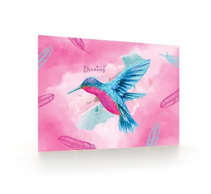 Asztalvédő  Colibri