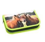 Tolltartó felszerelt 42 darabos Ló