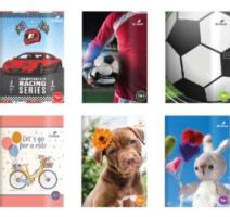 Caiet Tip I A5 24 file