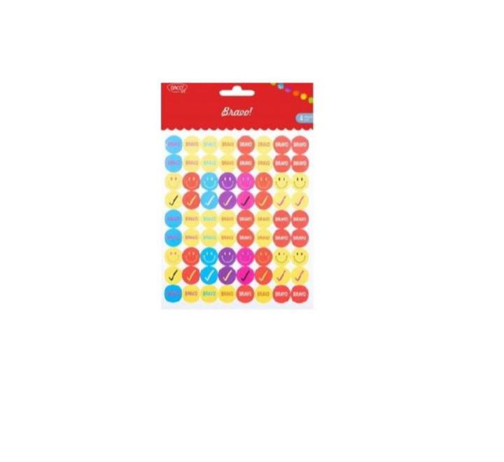 Matricák,Hangulatjelek