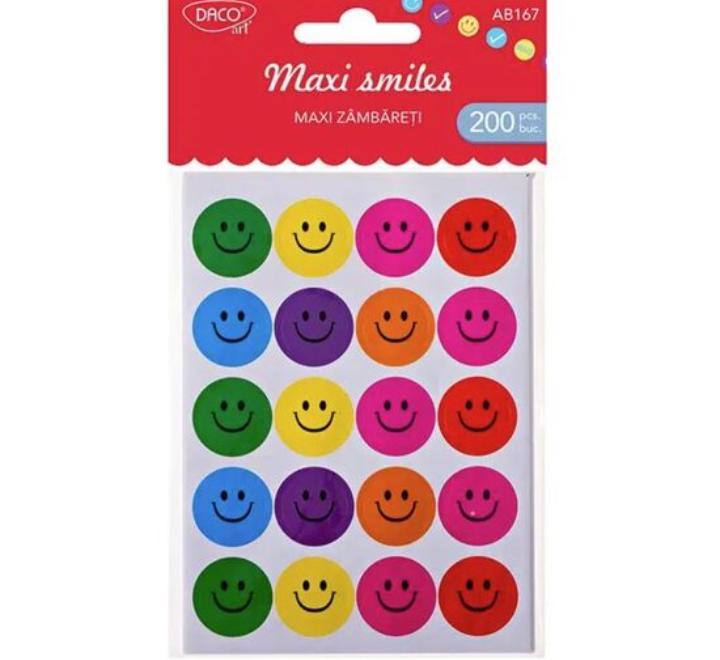 Matricák,Hangulatjelek