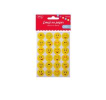 Smileys lipeste si zambeste