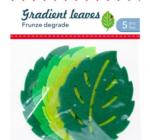 Kézműves kiegészítők - Lebomló levelek