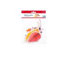 Craft kézműves kiegészítők - Őszi levelek