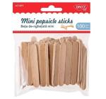 Craft kézműves kiegészítők - Mini jégkrém pálcikák