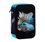 Tolltartó 3 cipzárral PE3017