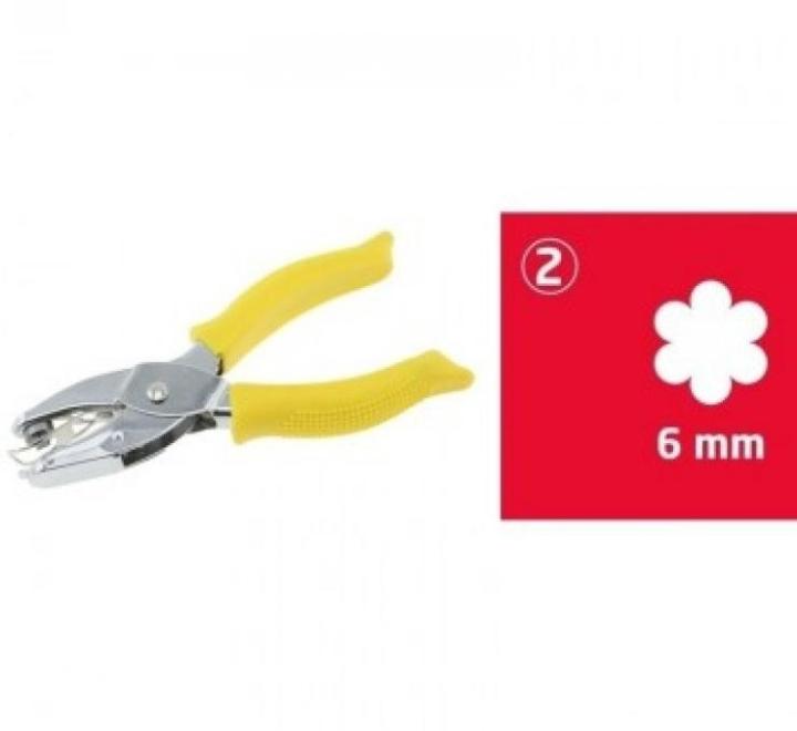 Fogó típusú lyukasztó