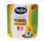Konyhai törlő papír Perfex Monorola