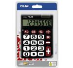 Számológép 8dg Milan 708