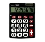 Számológép 8dg Milan 708