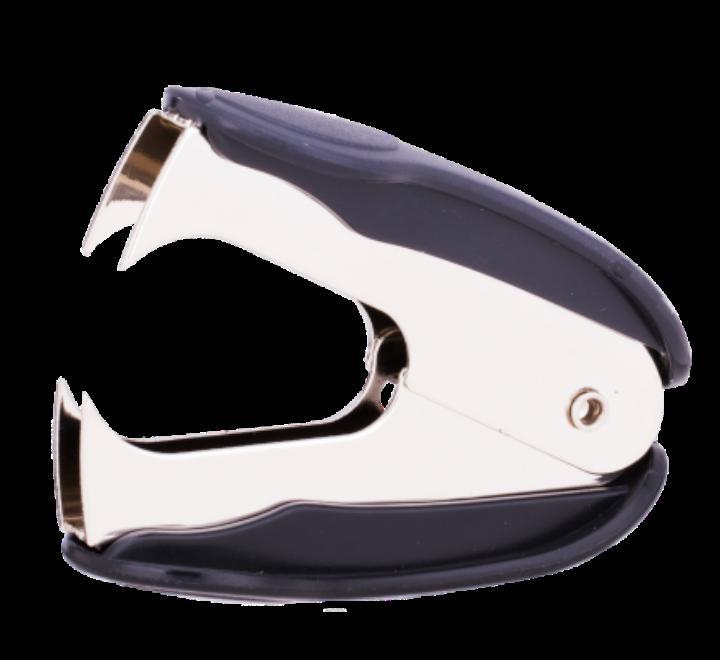 Tűzőgépkapocs-eltávolító  Deli