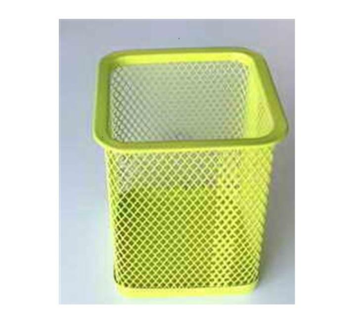 Szögletes irószertartó