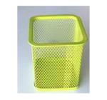 Szögletes irószertartó