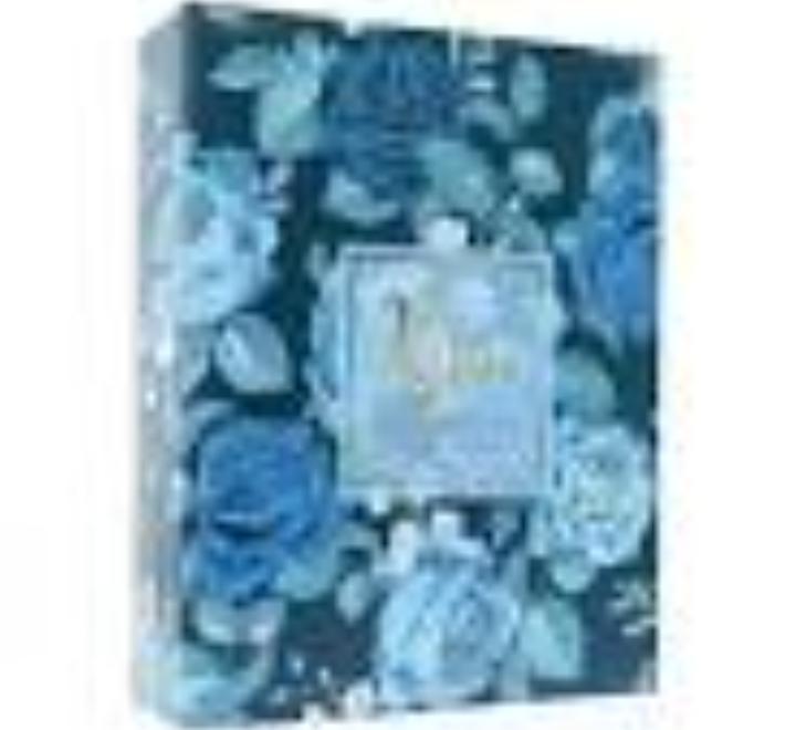 Fényképalbum Flower 10x15cm/100 kép