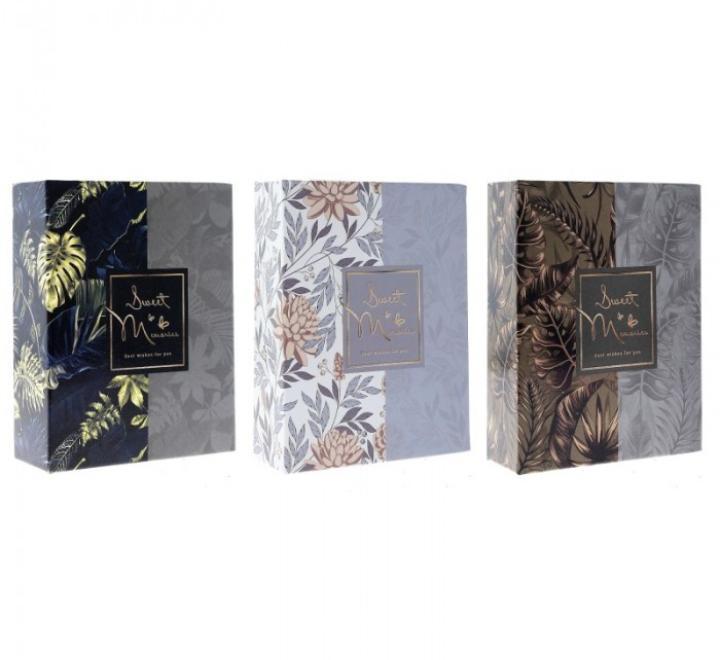 Fényképalbum Vinci 10x15cm/100 kép