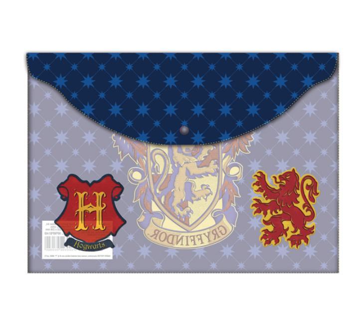 Irattartó mappa Harry Potter