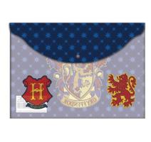 Irattartó mappa Harry Potter