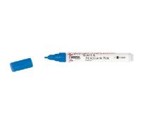 Porcelán és üveg marker Kreul Classic Lapis kék