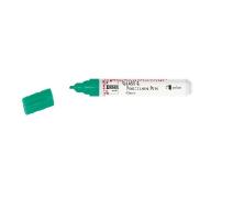 Markere pentru sticlă și porțelan Kreul Classic verde