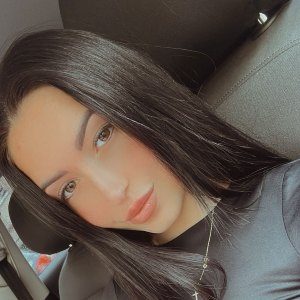 Benkő Amanda Vivien
